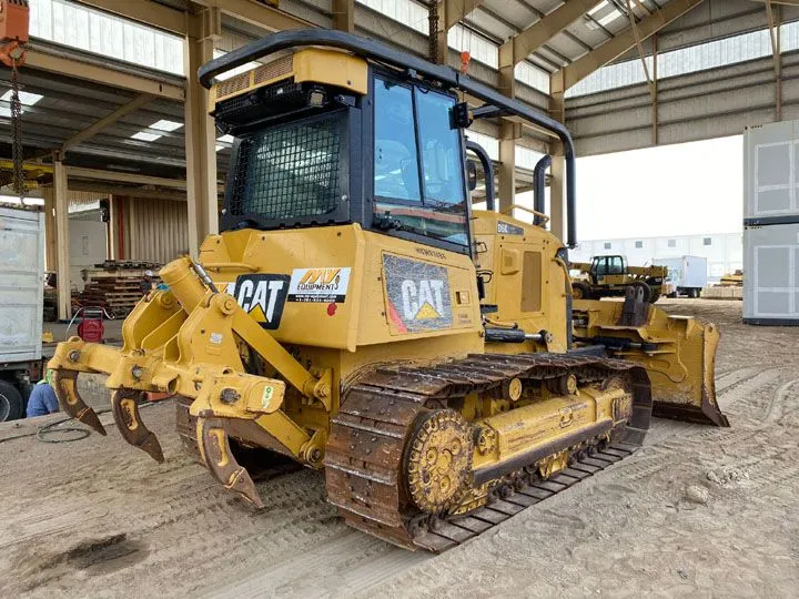 2020 Caterpillar D6K2 XL