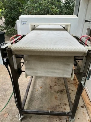 Used GORING KERR DSP2 Metal Detectors California US | BakeryEquipment.com #1555077