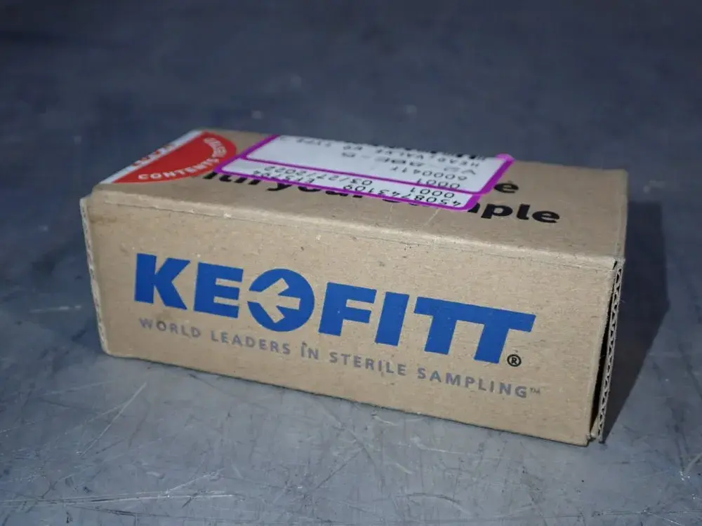 NEW KEOFITT 600041F