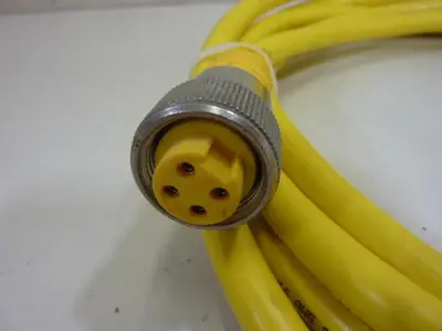 USED TURCK ELEKTRONIK RSM RKM 461-4M