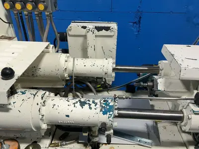 Used 1994 DR. BOY 22M Misc Plastics Equipment Ohio US | HGR 24 #1567279