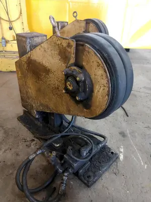 USED RANSOME AAIRR