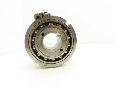 Monninghoff 546.25.4 Electromagnetic Tooth Clutch 45mm Bore 24VDC  -No Armature