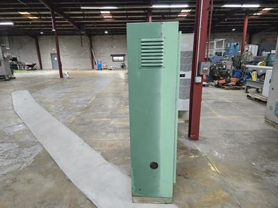 300 HP Baldor DC Drive With Cabinet