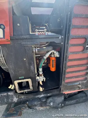 Used 2014 DITCH 2014 DITCH WITCH JT60 Drill Rigs Florida US | HDD Broker #1346397