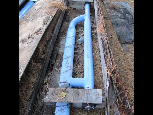 Used _UNKNOWN_ 1,000 GALLON Autoclaves, Reactors & Kettles New Jersey US | Perry Equipment #119213