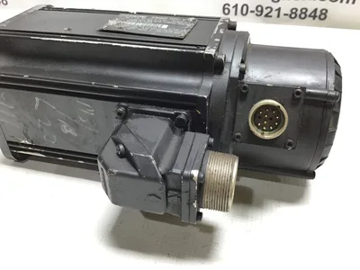 Indramat MDD071B-N-040-N21-095PB0 Permanent Magnet Servo Motor
