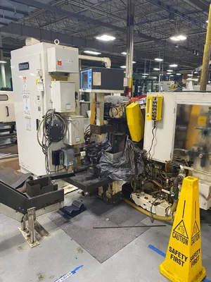 GARDNER GFT-800 GRINDERS, DISC, HORIZONTAL, DOUBLE | GCH Machinery (3)