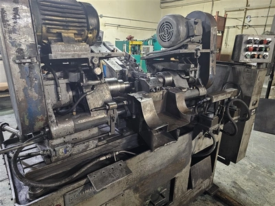 Chamfering