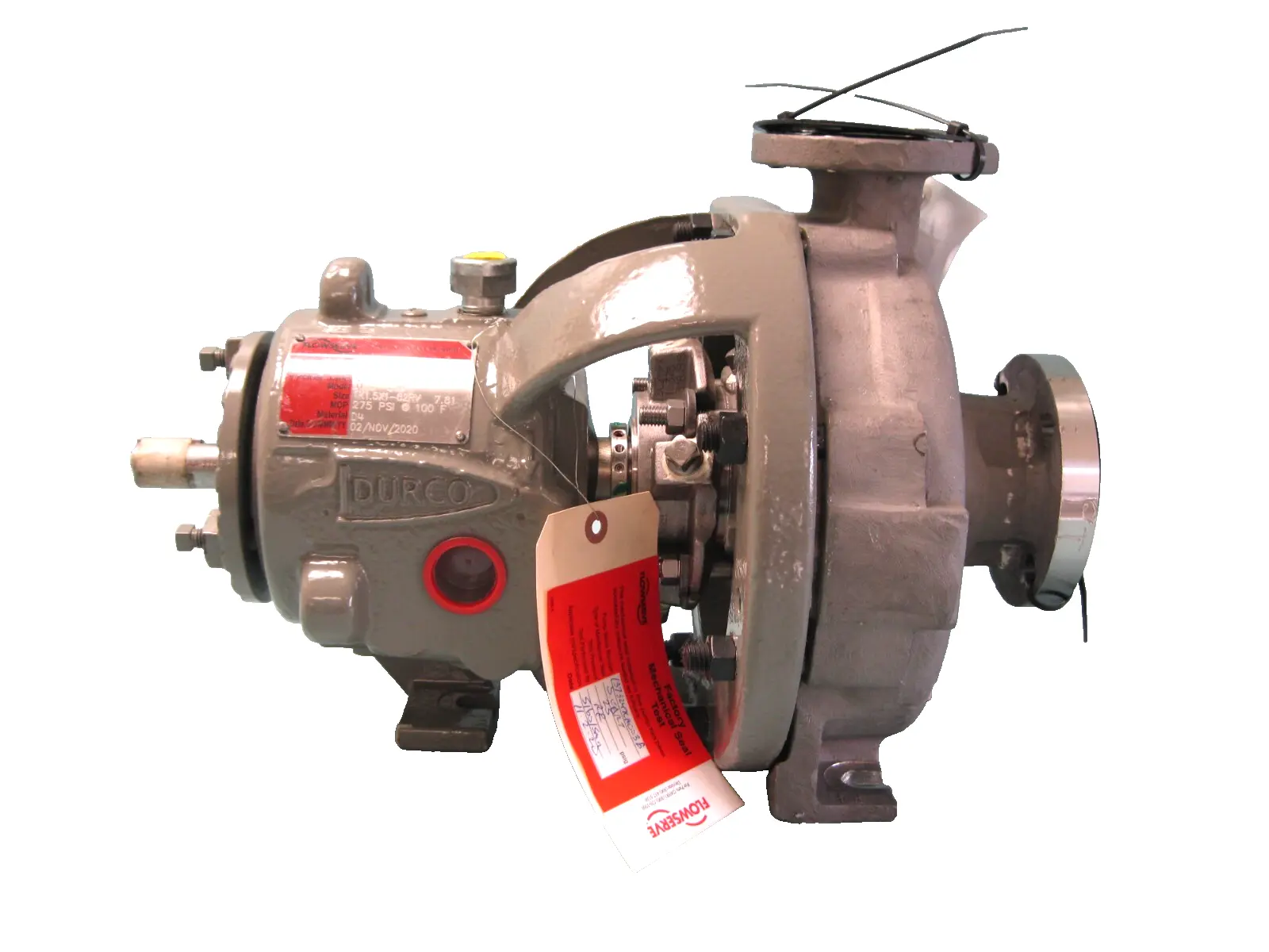 NEW Durco MK3 STD