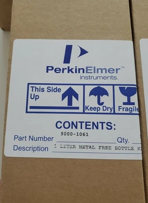 NEW Perkin Elmer N8120534