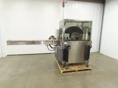 Used N/A _UNKNOWN_ Unscramblers - Orienters Indiana US | Arrow Industrial #1368110