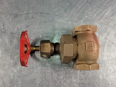 USED MILWAUKEE 572