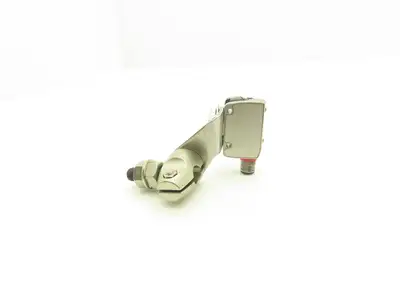 Keyence LR-ZB240CB CMOS Photoelectric Laser Proximity Sensor w/Mounting Bracket
