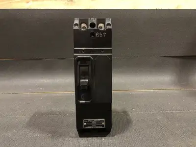 USED ITE ET100