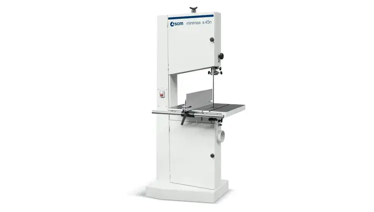 New | in-Stock SCM S 45N Miscellaneous Woodworking Equipment British Columbia CA | Lenmark #273640