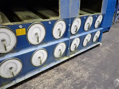 USED DONALDSON TORIT DFO224