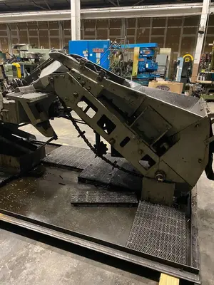 USED WATERBURY FARREL #2