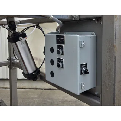 Used FLEXICON CORP. _UNKNOWN_ Bulk Bag Unloaders West Virginia US | JM Industrial #1333726