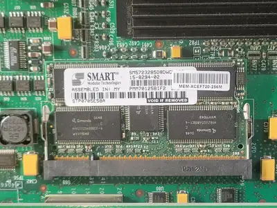 USED CISCO WS-X6748-GE-TX
