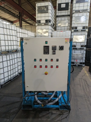 2018 ALFA LAVAL NX314 Centrifuge | Asset Exchange Corporation (2)