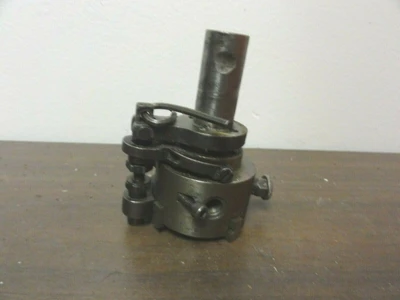 USED GEOMETRIC DS-N F63827