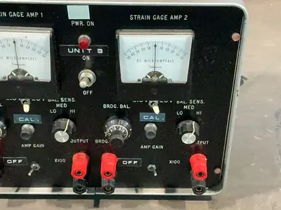 Used _UNKNOWN_ _UNKNOWN_ Amplifiers Ohio US | HGR 24 #1358159