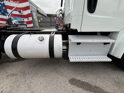 Used 2019 FREIGHTLINER M2 Carhaulers Florida US | Truck and Van Outlet #1509219