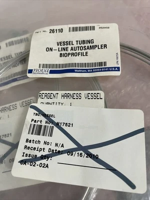 NEW Nova Biomedical 26110