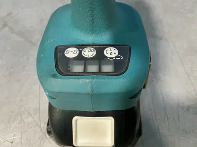 Used MAKITA BV4500118 Tooling & Accessories (Other) Ohio US | HGR 24 #1487004