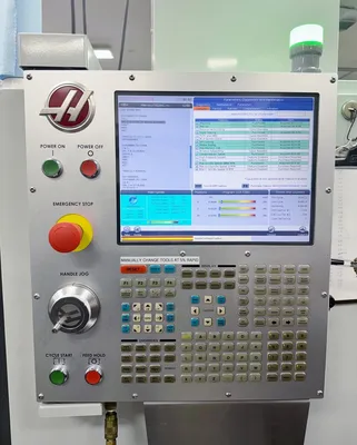 2018 HAAS ST-10 CNC Lathes 2-Axis | Clark Machinery Sales, LLC (5)