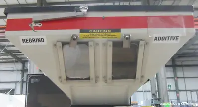 USED MAGUIRE WSB-131