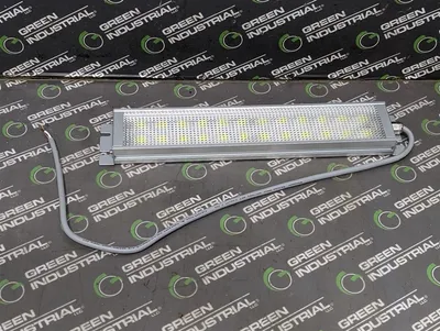 idec LF1A-D1-2THWW6 LED Energy Efficient Illuminated Light Strip New NIB