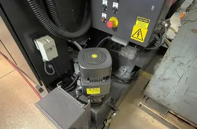 Used 2018 OKUMA MB-4000H Horizontal Machining Centers Illinois US | ABL Technology LLC #1394739