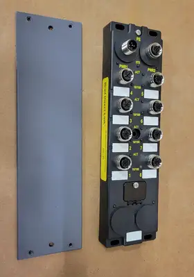 NEW ATLAS COPCO 9106231920