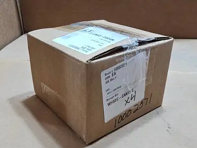 New | in-Stock KALMAR 435278.02 Forklift Attachments British Columbia CA | Lenmark #1426393