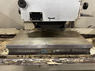 2005 OKAMOTO ACC-12-24ST Reciprocating Surface Grinders | Machine Tool Emporium (3)