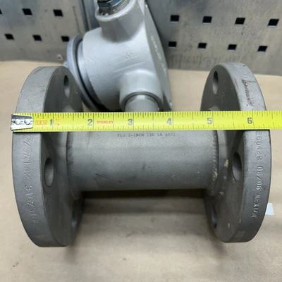 USED FLOW TECHNOLOGY FT-32C1XWULEE-3
