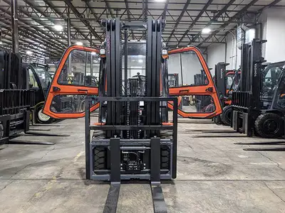 Used 2026 Viper FD30 Internal Combustion Forklifts: Pneumatic Tire New York US | United Lift #1446853