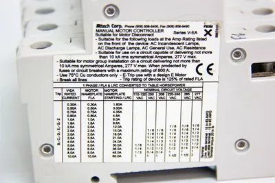USED Altech Corp 1BU6