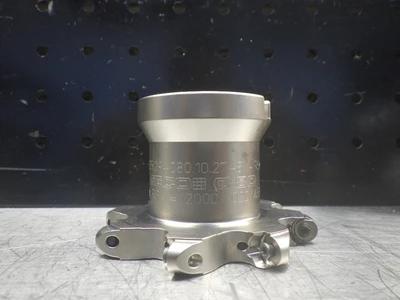 SECO 80mm Coolant Thru Slot Mill R335.29-080.10.27-8N-R5A (LOC3291)