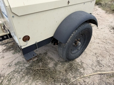 Used _UNKNOWN_ _UNKNOWN_ Portable Generators Texas US | Miedema Asset Management Group #1312418