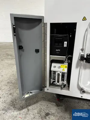 USED SP Scientific 4.6 Sq Ft SP Scientific Freeze Dryer, S/S, Model Lyostar 3