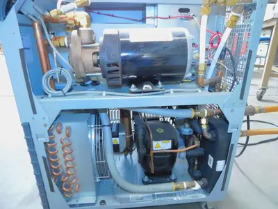 Used THERMO SCIENTIFIC THERMOFLEX900 Chillers Texas US | Aucto #1453429