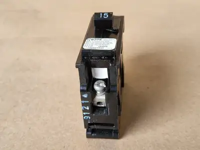 USED I-T-E SIEMENS BQ115