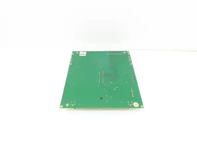 EnerSys X1060-06-WHFD-S Printed Circuit Board PCB LCD Display Push Button Rev F