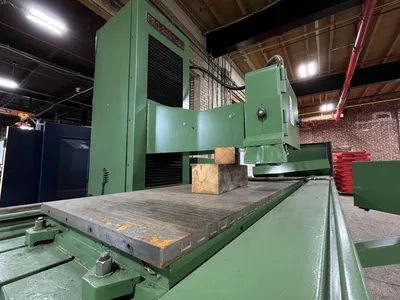CHEVALIER FSG-2060ADIII Grinder-Hydraulic Horz Surface | Asset Exchange Corporation (6)