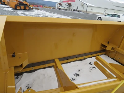 New | in-Stock 2026 ZIMMERMAN 10-14 Plow Blades Pennsylvania US | Zimmerman Farm Service #1410299