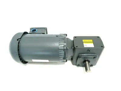 NEW BOSTON GEAR F721-7K-B7-J-HUTF-W-HK GEAR REDUCER 7:1 1HP F7217KB7JHUTFWHK