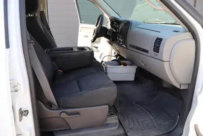 2013 GMC 2500 HD PICKUP TRUCK | Levy Recovery Group (22)